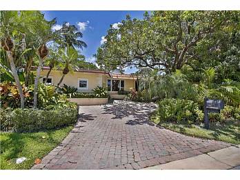 199 golden beach dr. Homes for sale in Miami Beach