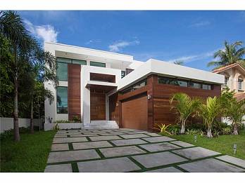 240 palm av. Homes for sale in Miami Beach