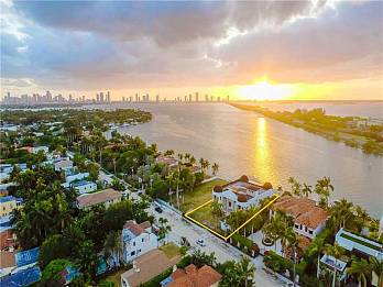 3100 n bay rd. Homes for sale in Miami Beach