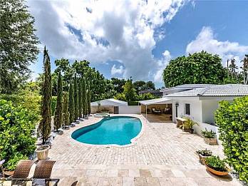 4420 palm ln. Homes for sale in Miami