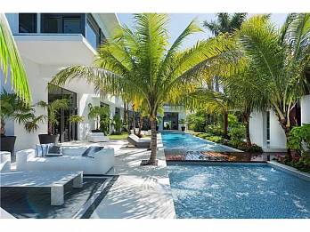 3114 n bay rd. Homes for sale in Miami Beach