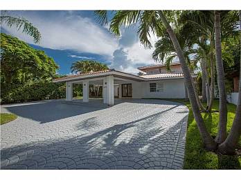 6493 allison rd. Homes for sale in Miami Beach