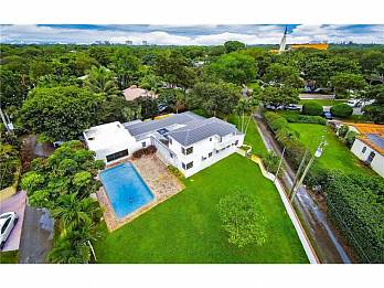 9632 ne 5th avenue rd. Homes for sale in Miami