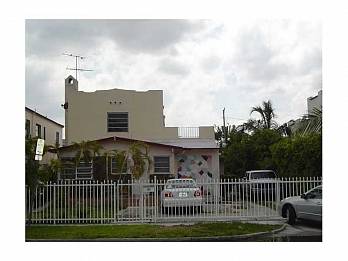 1710 jefferson ave. Homes for sale in Miami Beach