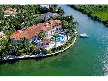 260 cape florida dr. Homes for sale in Key Biscayne