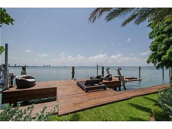 4340 n bay rd. Homes for sale in Miami Beach