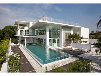 484 ocean blvd. Homes for sale in Miami Beach