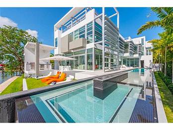 440 s hibiscus dr. Homes for sale in Miami Beach