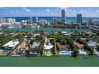 6444 allison rd. Homes for sale in Miami Beach