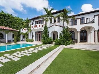 4412 n bay rd. Homes for sale in Miami Beach
