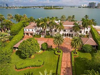 46 star island dr. Homes for sale in Miami Beach