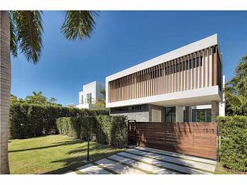 1515 w 21st st. Homes for sale in Miami Beach