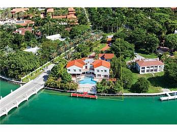 45 star island dr. Homes for sale in Miami Beach