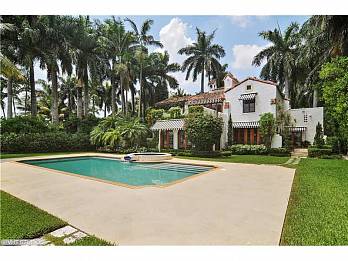 11 palm ave. Homes for sale in Miami Beach