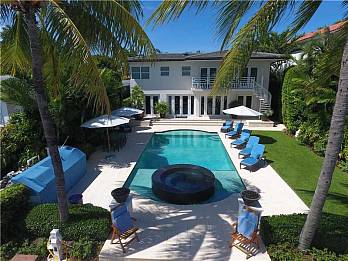 150 s hibiscus dr. Homes for sale in Miami Beach