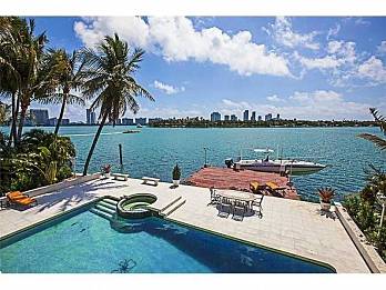 2 s hibiscus dr. Homes for sale in Miami Beach