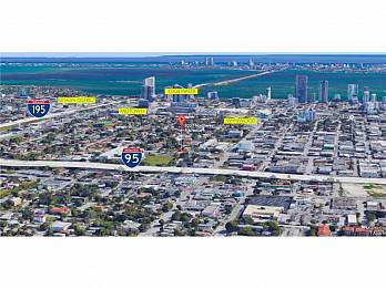 3037 nw 5th ave. Homes for sale in Edgewater & Wynwood
