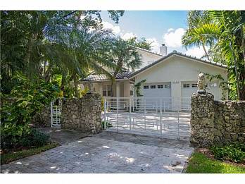 3650 poinciana ave. Homes for sale in Coconut Grove
