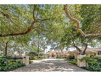 8091 los pinos blvd. Homes for sale in Coral Gables