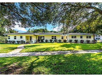 9707 ne 5th avenue rd. Homes for sale in Miami