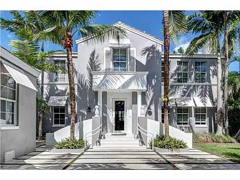 919 belle meade island d. Homes for sale in Miami