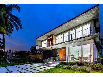 201 palm ave. Homes for sale in Miami Beach