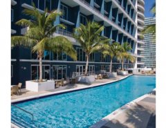 Infinity at Brickell. Condominiums for sale in Brickell