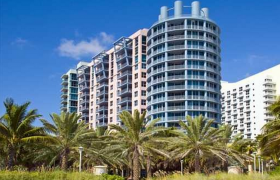 1500 Ocean. Condominiums for sale in South Beach