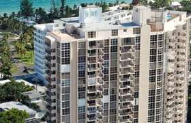 Aquazul Condo. Condominiums for sale in Fort Lauderdale