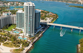 One Bal Harbour. Condominiums for sale in Bal Harbour