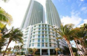 Quantum on the Bay Miami. Condominiums for sale in Edgewater & Wynwood