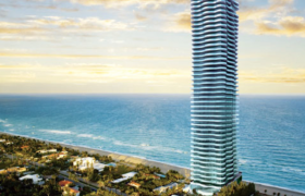 Regalia Sunny Isles. Condominiums for sale