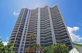 Sands Pointe Sunny Isles. Condominiums for sale