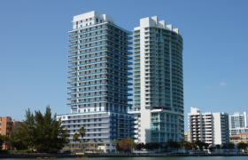 Star Lofts Miami. Condominiums for sale