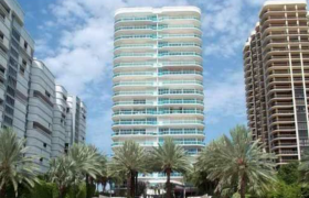 The Palace. Condominiums for sale in Bal Harbour