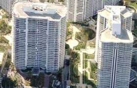 Atlantic Two. Condominiums for sale in Aventura