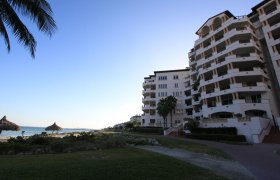 Villa Del Mare. Condominiums for sale in Fisher Island