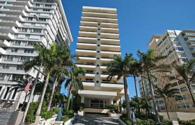 Villa di Mare. Condominiums for sale in Miami Beach