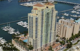 Yacht Club at Portofino. Condominiums for sale