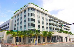 Boulan South Beach. Condominiums for sale in South Beach