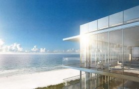 321 Ocean. Condominiums for sale in South Beach