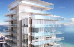 Glass South Beach. Condominiums for sale