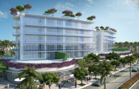 Marea South Beach. Condominiums for sale