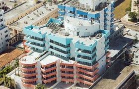 Ocean Place East. Condominiums for sale in South Beach