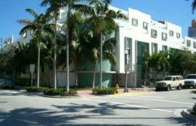 Sundance Lofts Miami Beach. Condominiums for sale