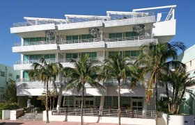 Z Ocean Hotel. Condominiums for sale in South Beach