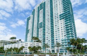 650 West Ave - Floridian. Condominiums for sale in South Beach
