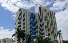 The Waverly South Beach. Condominiums for sale in South Beach