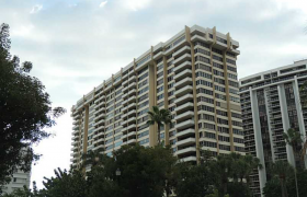 Costa Brava Miami Beach. Condominiums for sale in South Beach