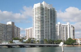 Grand Venetian Miami Beach. Condominiums for sale